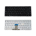 LappyPower Laptop Keyboard compatible for LENOVO 510-14