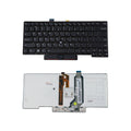 LappyPower Laptop Keyboard compatible for LENOVO X1 CARBON 2013 MIDDLE CABLE WITH BACKLIGHT