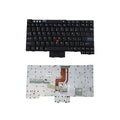 LappyPower Laptop Keyboard compatible for LENOVO X60