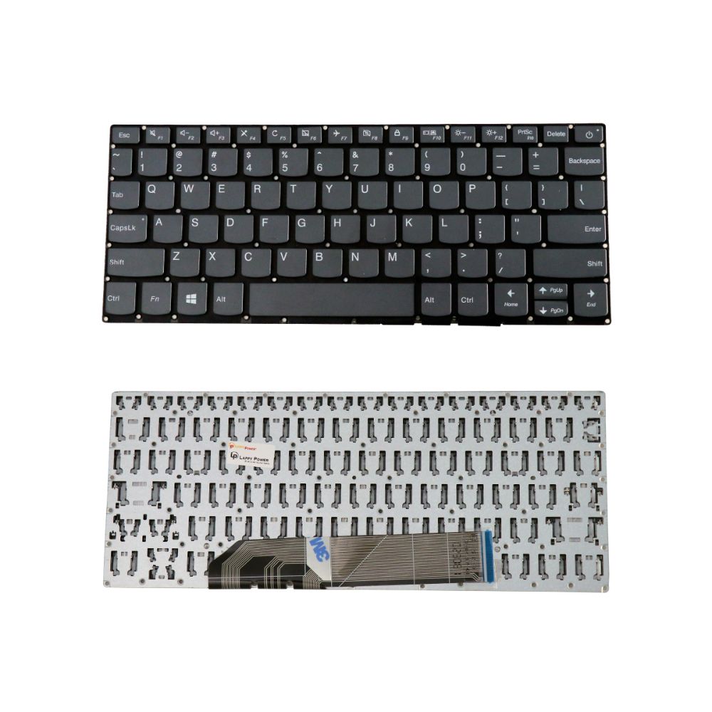 Laptop Keyboard compatible for LENOVO 120S-11 AP