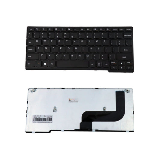 Laptop Keyboard compatible for LENOVO S210