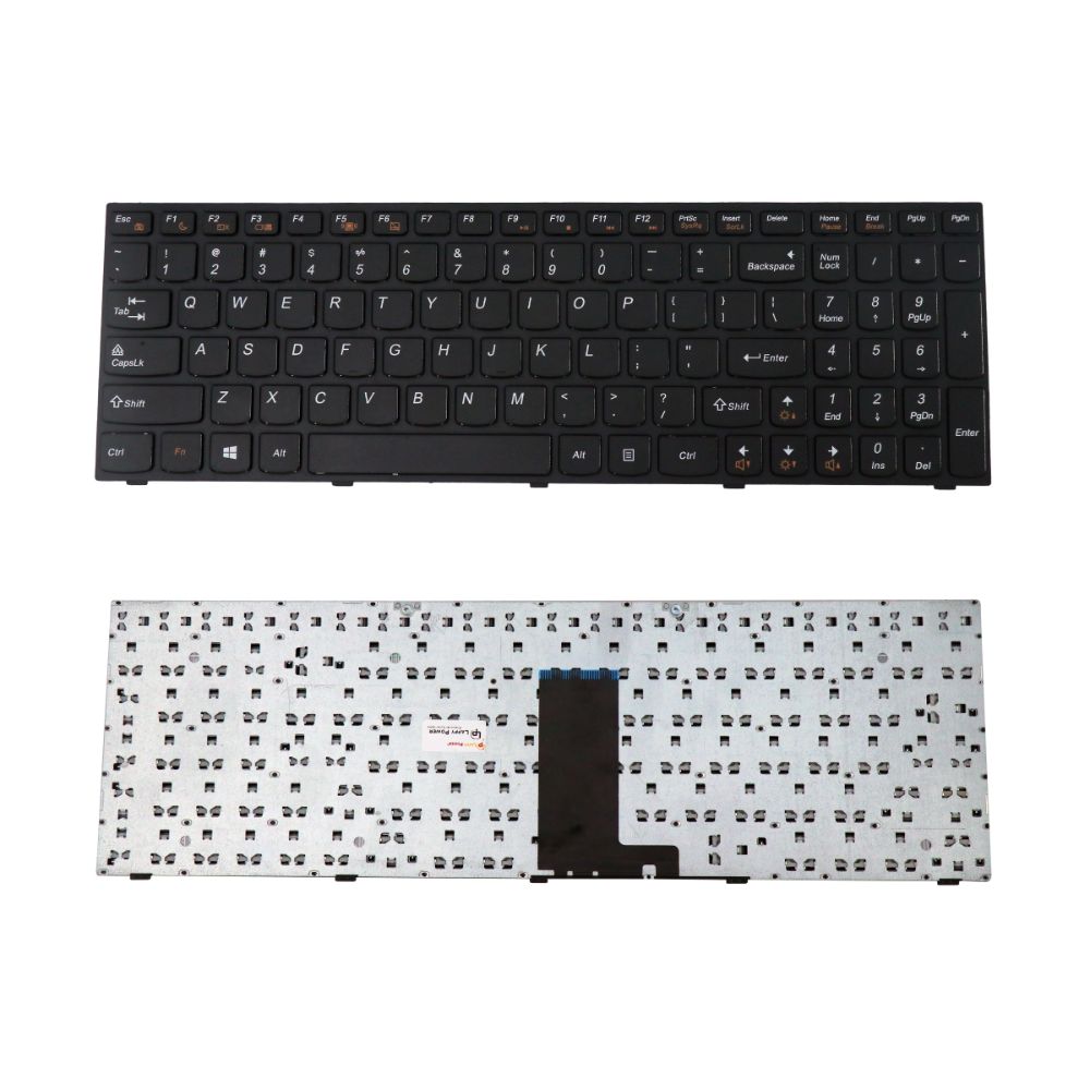Laptop Keyboard compatible for LENOVO B5400