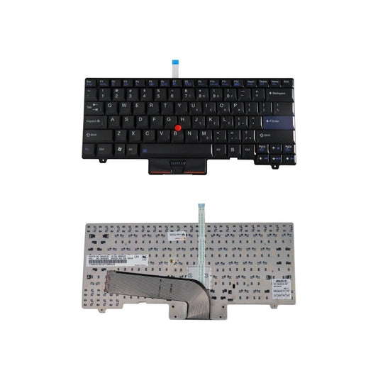 Laptop Keyboard compatible for LENOVO SL410 WITH MOUSE