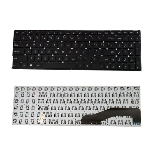 Laptop Keyboard compatible for ASUS X540
