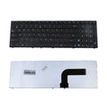 LappyPower Laptop Keyboard compatible for ASUS K52 CHIKLET