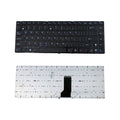 LappyPower Laptop Keyboard compatible for ASUS TCL K42