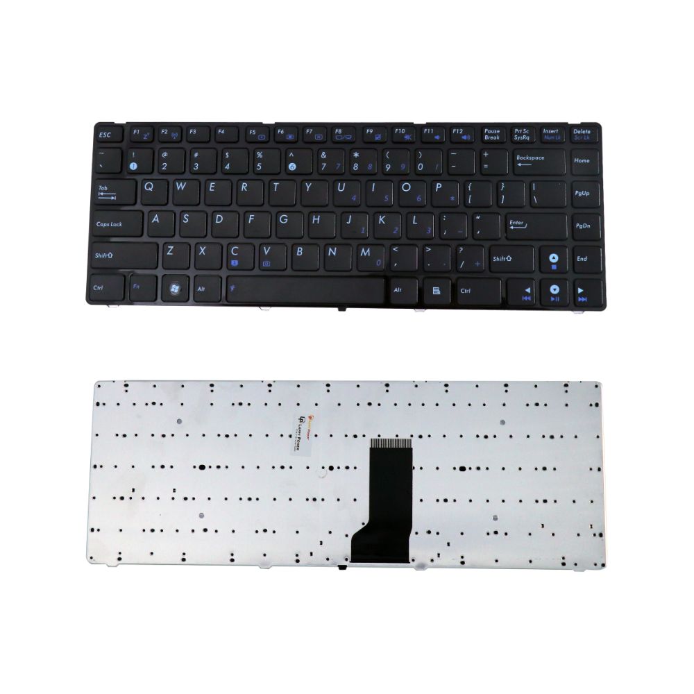 Laptop Keyboard compatible for ASUS TCL K42