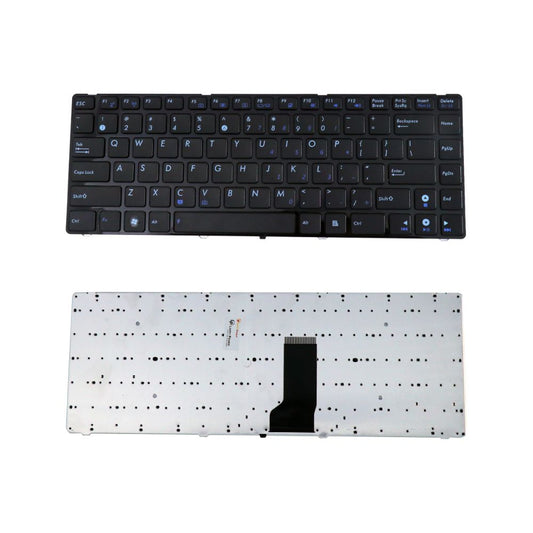Laptop Keyboard compatible for ASUS TCL K42