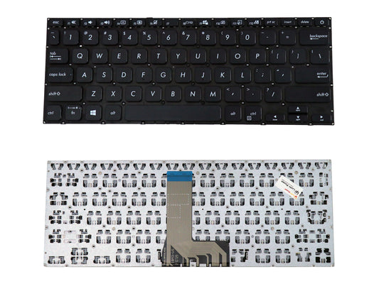 Laptop Keyboard compatible for ASUS X412