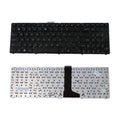 Laptop Keyboard compatible for ASUS U56E