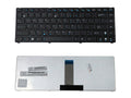 Laptop Keyboard compatible for ASUS 1201 BLACK