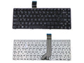 Laptop Keyboard compatible for ASUS K45 / K46 WITH SCREW