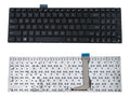 Laptop Keyboard compatible for ASUS E502