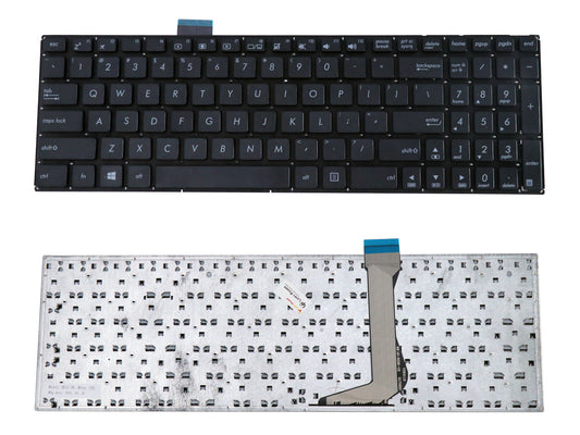 Laptop Keyboard compatible for ASUS E502
