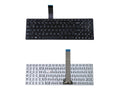 Laptop Keyboard compatible for ASUS K55