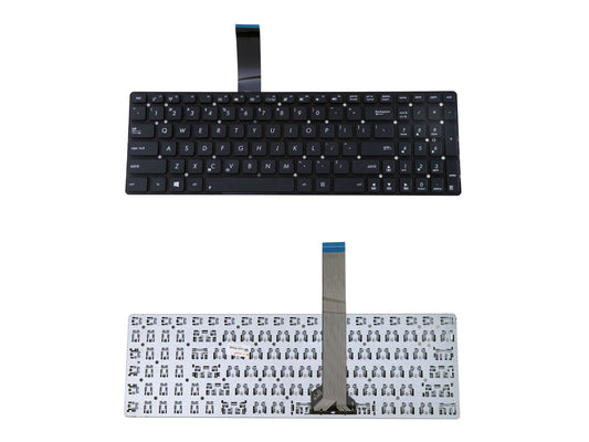 Laptop Keyboard compatible for ASUS K55