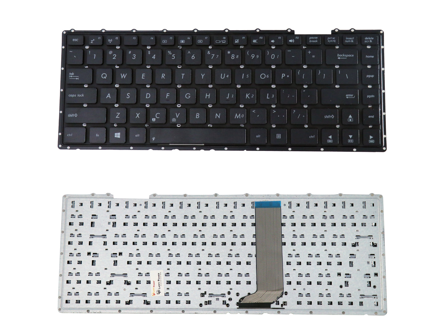 Laptop Keyboard compatible for ASUS X451