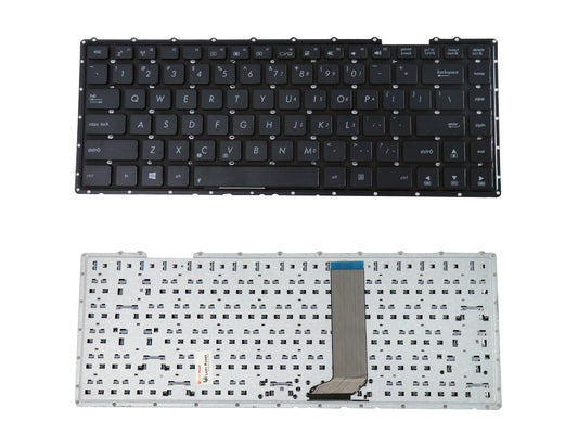 Laptop Keyboard compatible for ASUS X451