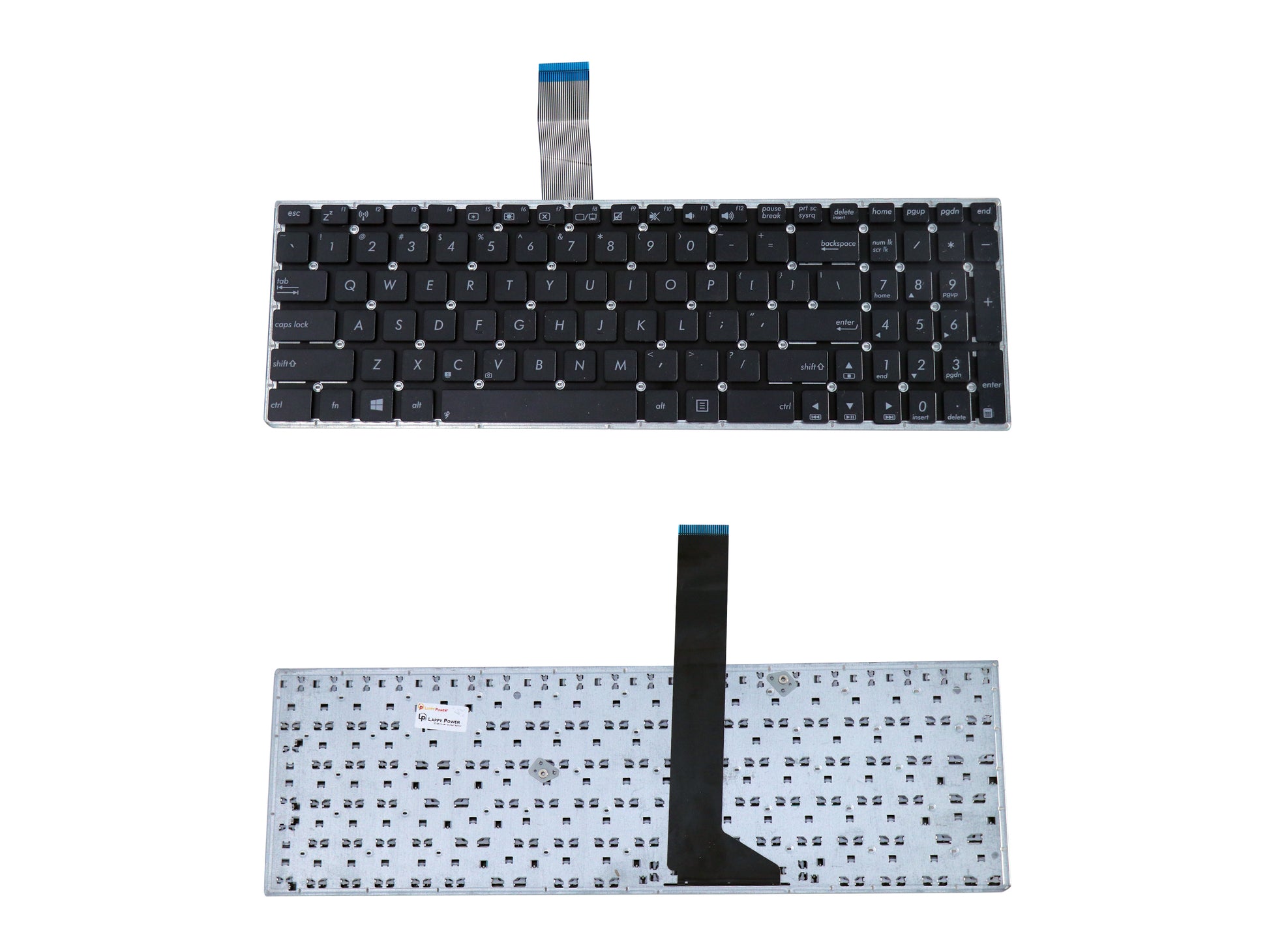 Laptop Keyboard compatible for ASUS X501