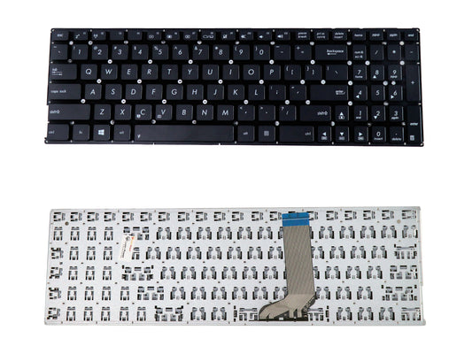 Laptop Keyboard compatible for ASUS X506 / R506 / R558