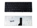 Laptop Keyboard compatible for ASUS A42 / K42 / X42 / X 43 WITHOUT SCREW