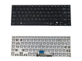 Laptop Keyboard compatible for ASUS X510U UK BIG ENTER