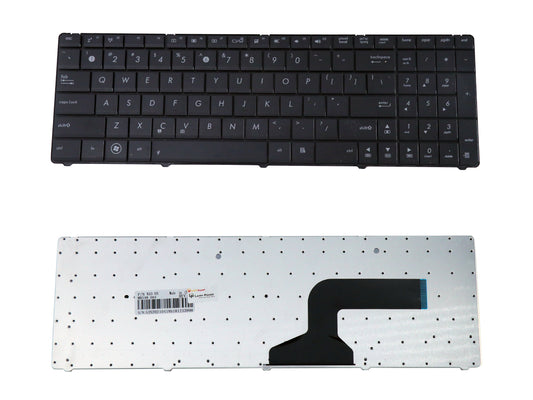 Laptop Keyboard compatible for ASUS X52 / X54 / X44