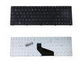 Laptop Keyboard compatible for ASUS X53 WITH SCREW