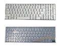 Laptop Keyboard compatible for ASUS X540 WHITE