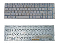 Laptop Keyboard compatible for ASUS X541 WHITE