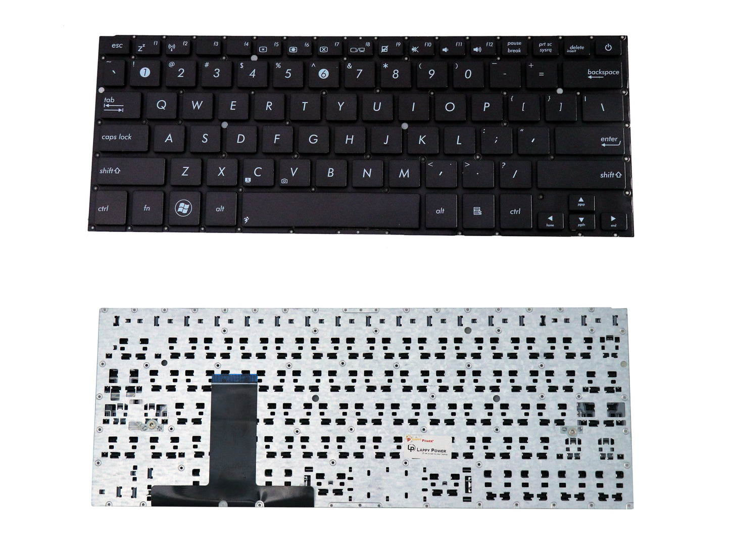 Laptop Keyboard compatible for ASUS UX31