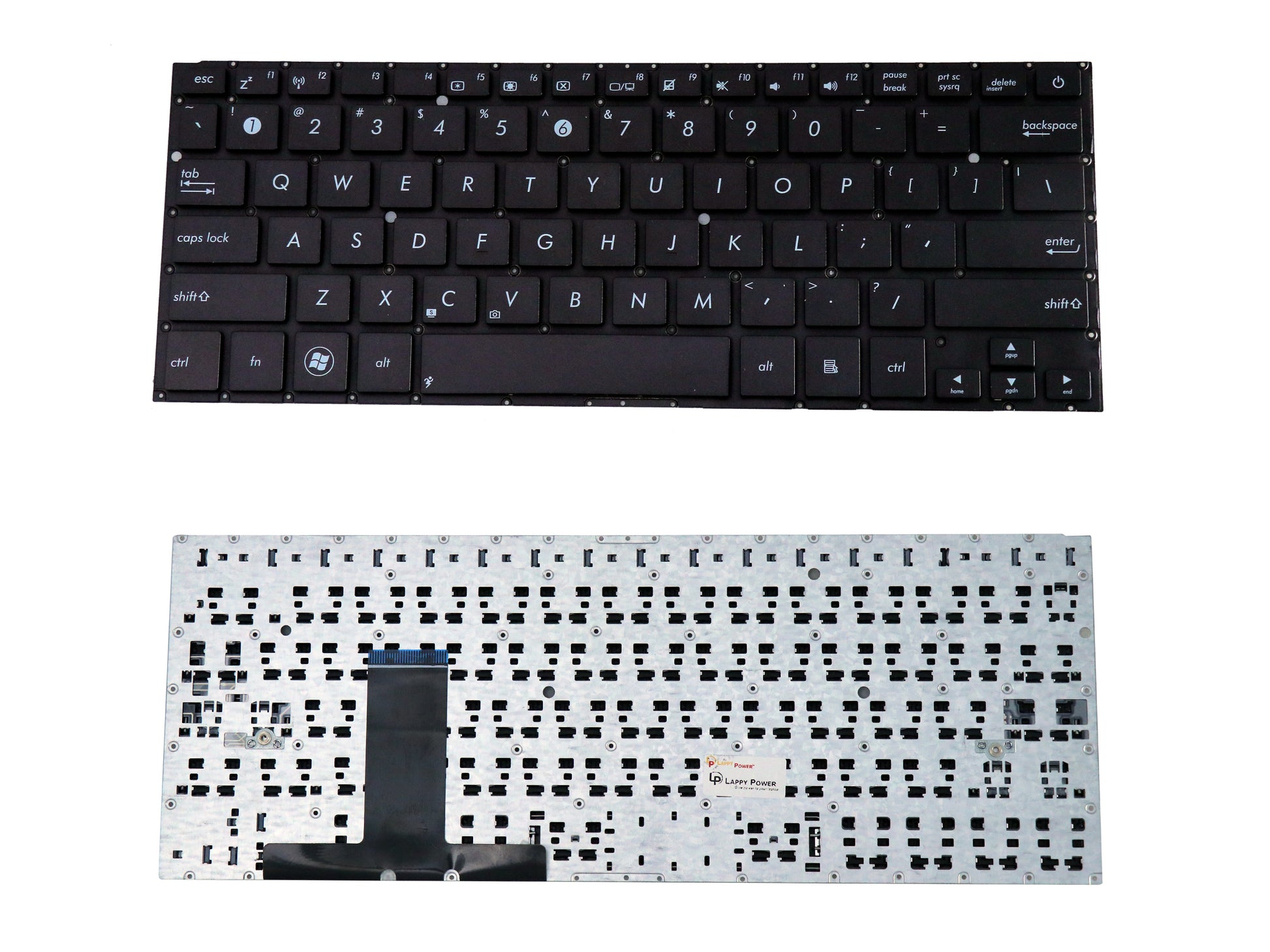 Laptop Keyboard compatible for ASUS UX31