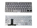 Laptop Keyboard compatible for ASUS UX31 SILVER