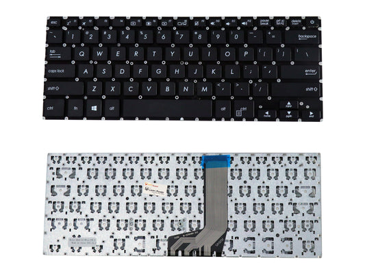 Laptop Keyboard compatible for ASUS S410U / ASUS X411Q