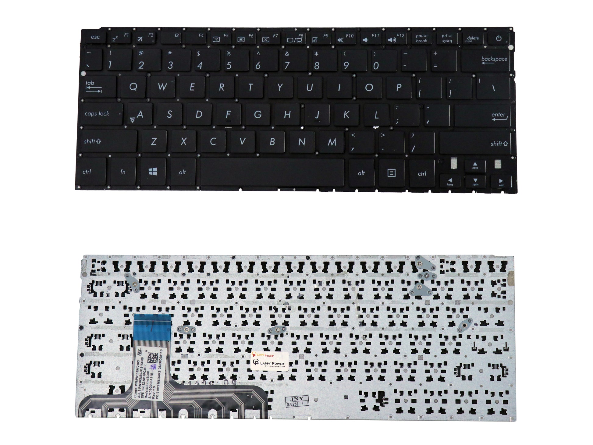 Laptop Keyboard compatible for ASUS UX305