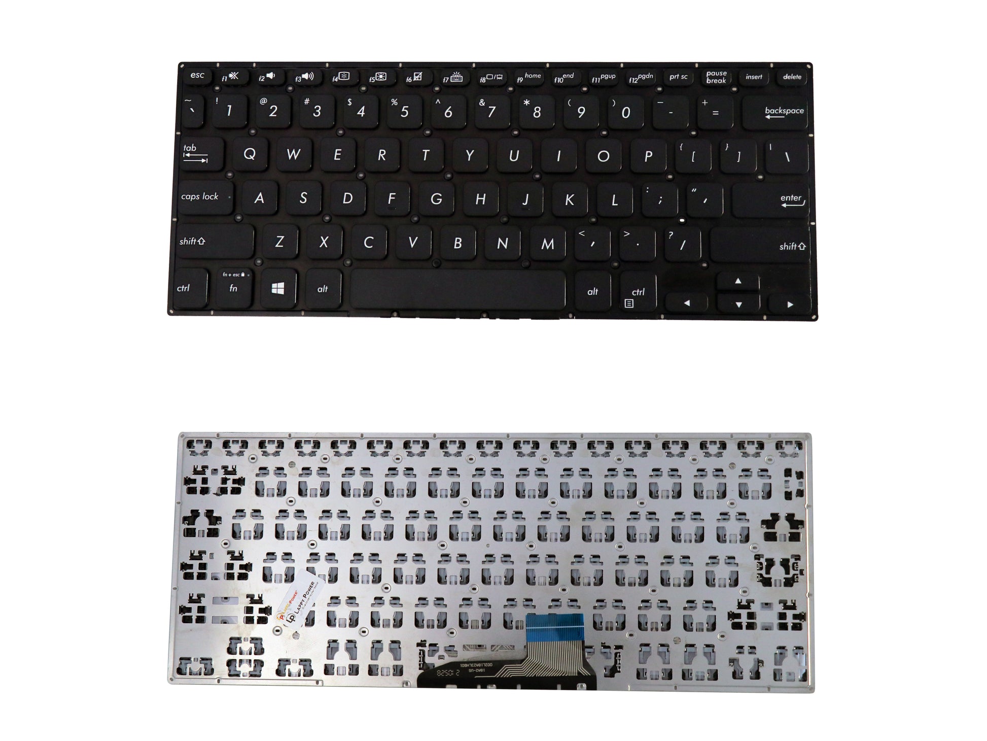 Laptop Keyboard compatible for ASUS TP412