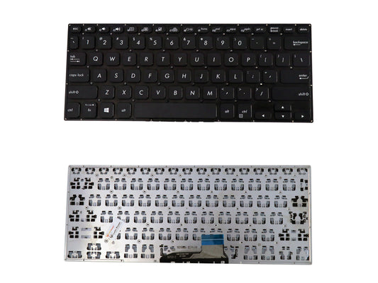 Laptop Keyboard compatible for ASUS TP412