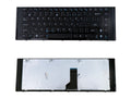 Laptop Keyboard compatible for ASUS A40D / A40J