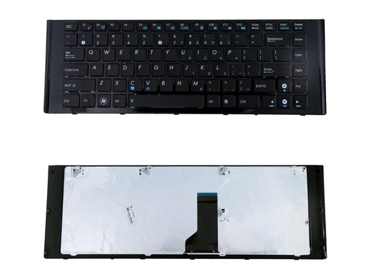 Laptop Keyboard compatible for ASUS A40D / A40J
