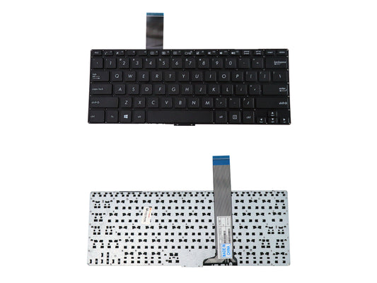 Laptop Keyboard compatible for ASUS S300 / S400