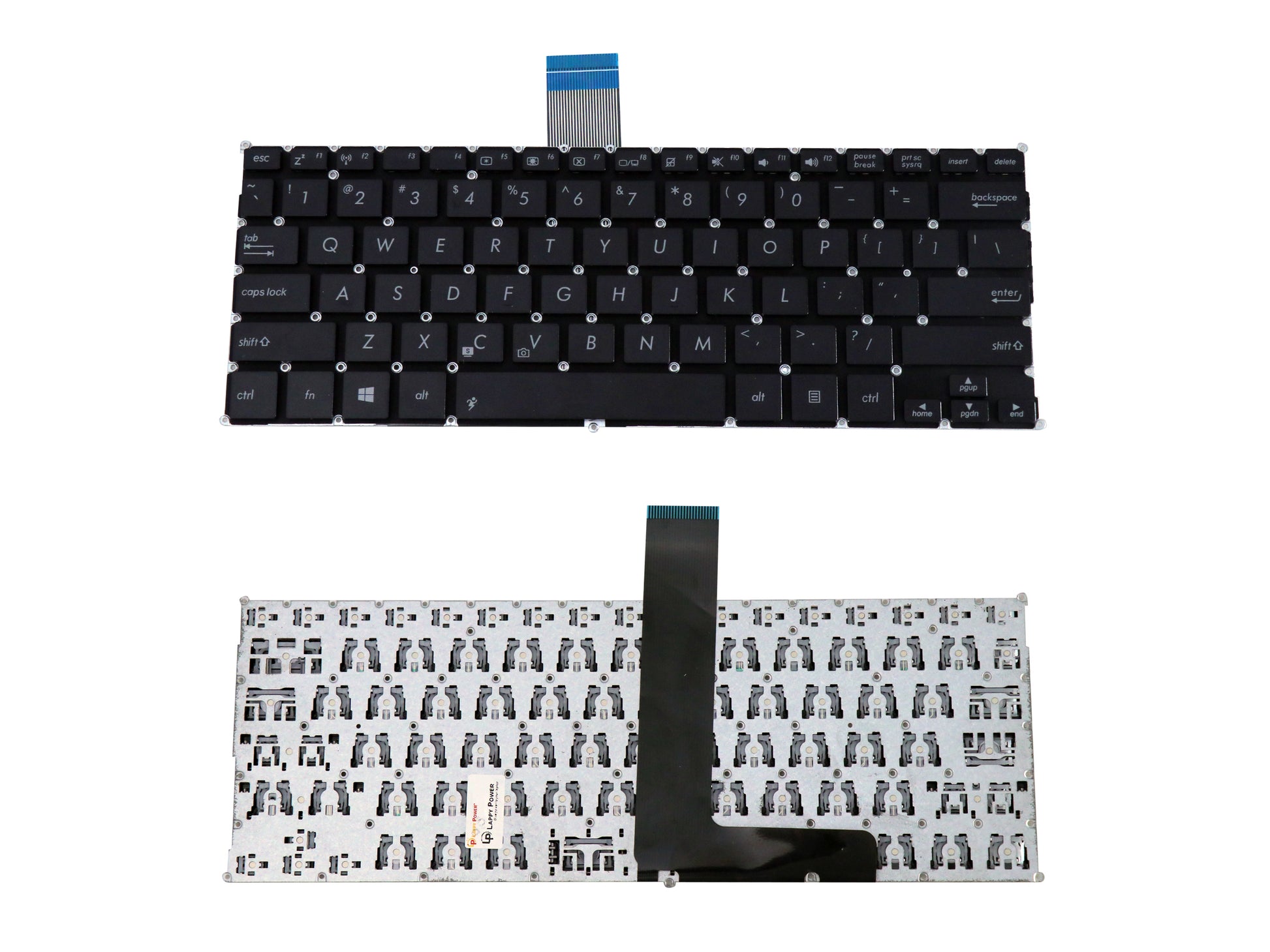 Laptop Keyboard compatible for ASUS X200CA / F200CA MIDDLE CABLE