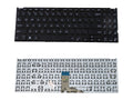 Laptop Keyboard compatible for ASUS X512 KB