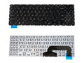 Laptop Keyboard compatible for ASUS X507