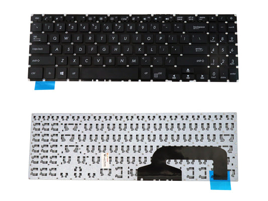 Laptop Keyboard compatible for ASUS X507