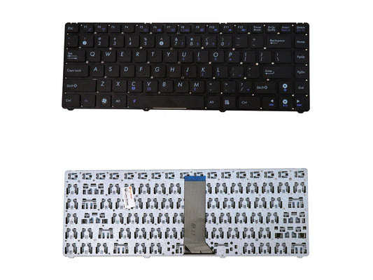 Laptop Keyboard compatible for ASUS 1215 / 1225