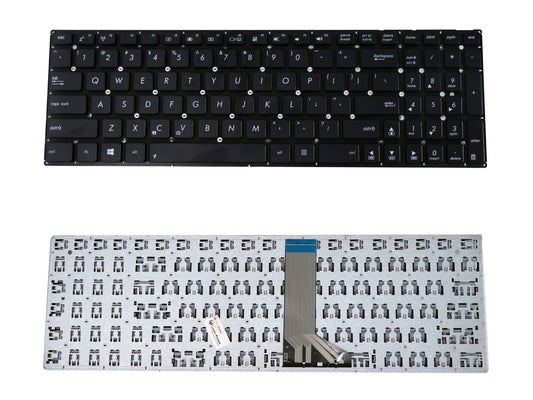 Laptop Keyboard compatible for ASUS X551