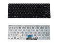 Laptop Keyboard compatible for ASUS X510 U