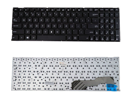 Laptop Keyboard compatible for ASUS X541