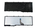 Laptop Keyboard compatible for HCL FUJITSU AH532