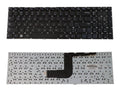 LappyPower Laptop Keyboard for SAMSUNG RV509 Black without Backlit